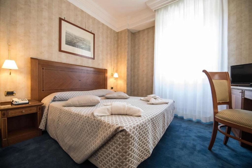 Quality Hotel Nova Domus 1