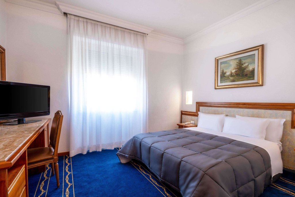 Quality Hotel Nova Domus 12