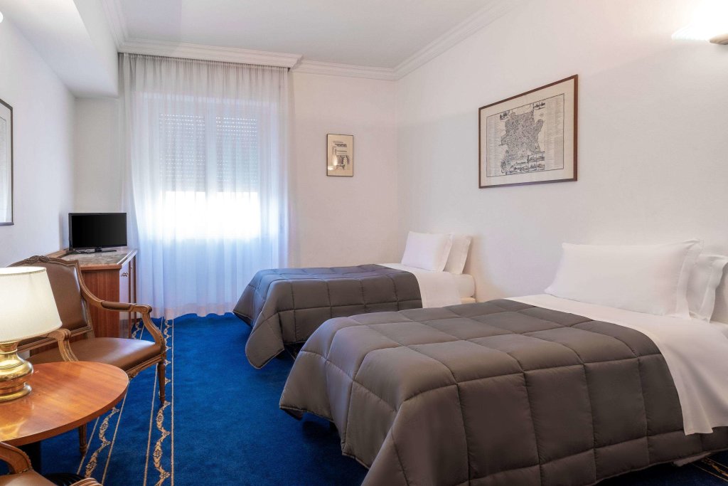 Quality Hotel Nova Domus 13