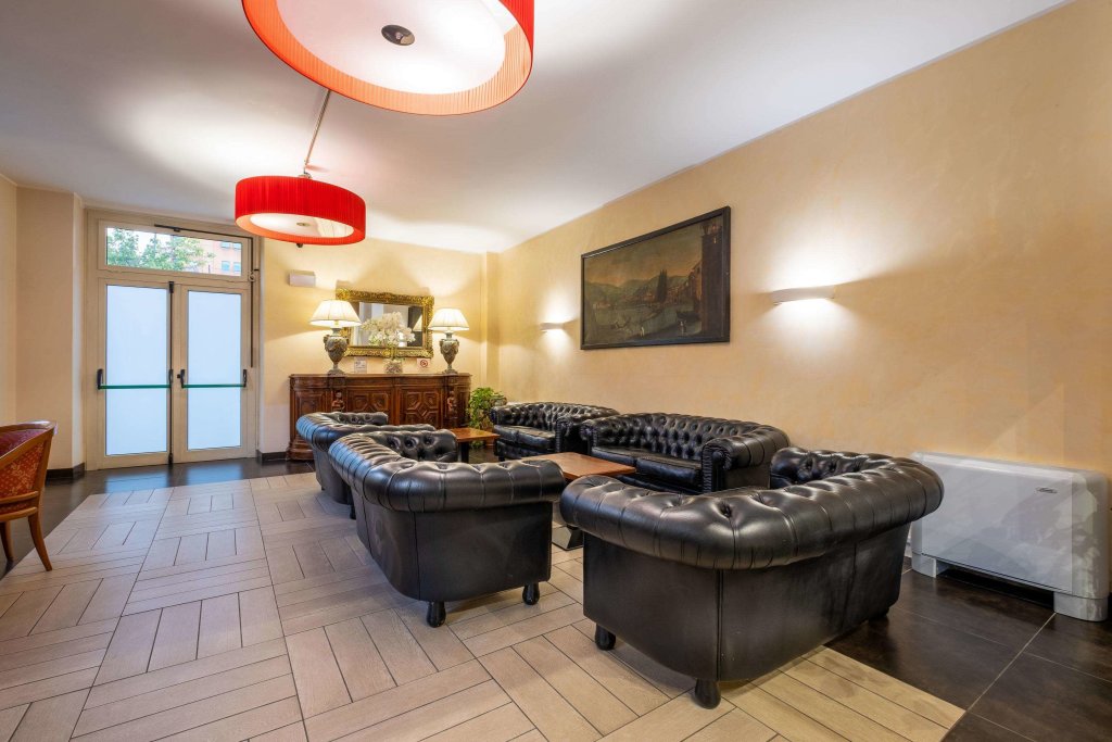 Quality Hotel Nova Domus 14