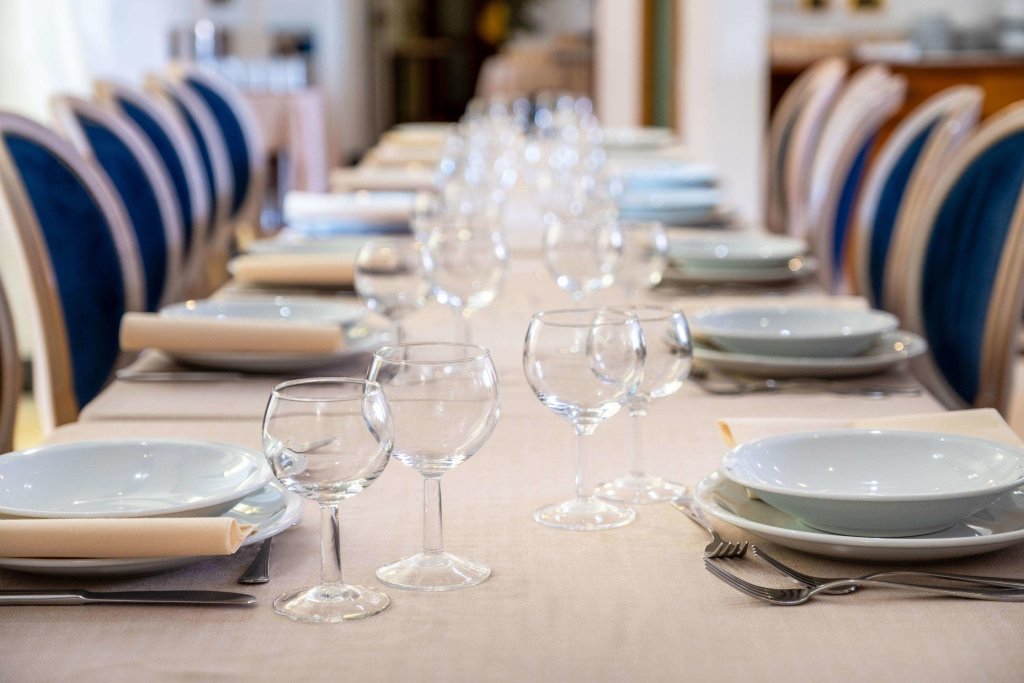 Quality Hotel Nova Domus 16