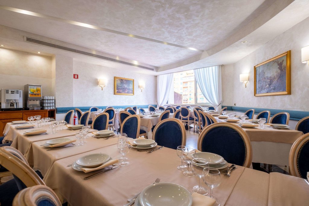 Quality Hotel Nova Domus 17