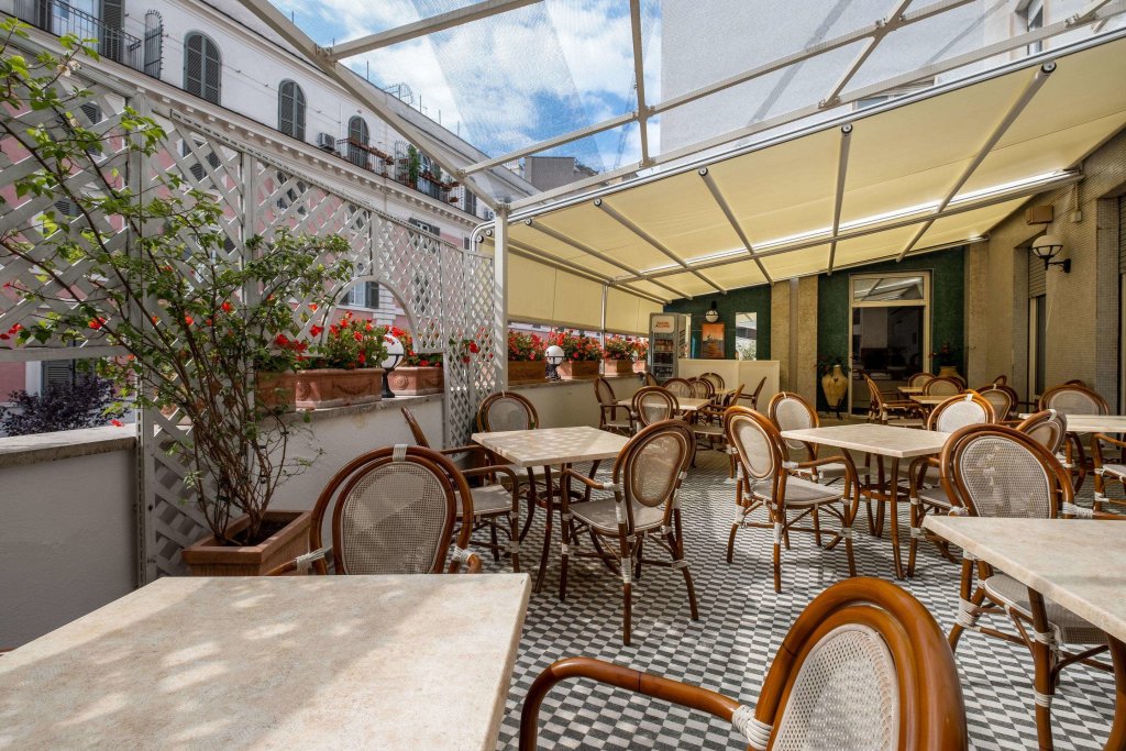 Quality Hotel Nova Domus 19