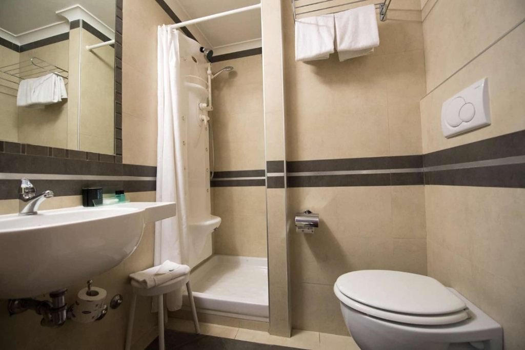 Quality Hotel Nova Domus 2