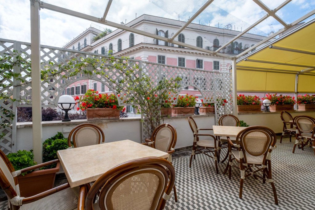 Quality Hotel Nova Domus 20