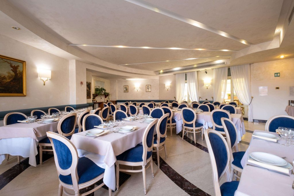 Quality Hotel Nova Domus 23