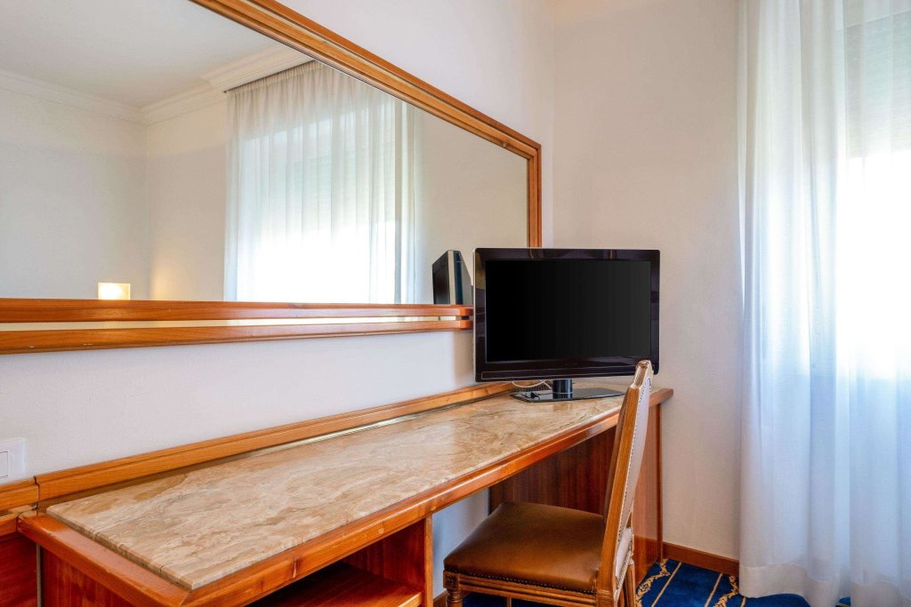 Quality Hotel Nova Domus 7