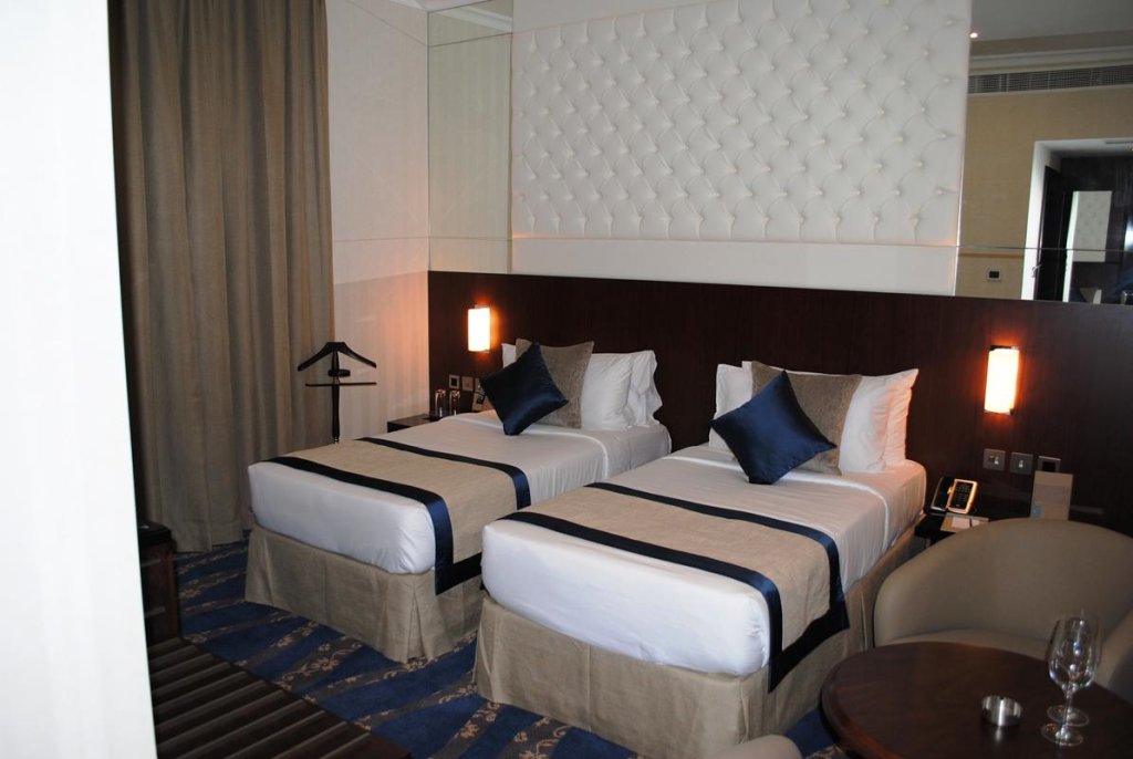 Raviz Center Point Hotel 15