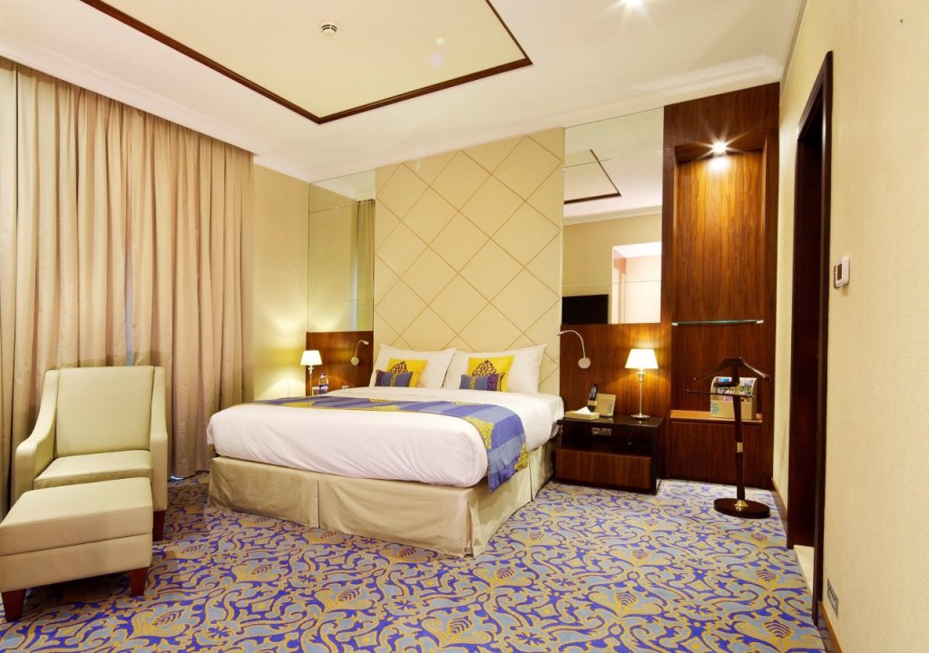 Raviz Center Point Hotel 19