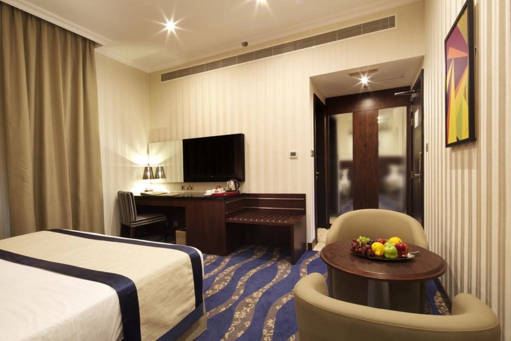 Raviz Center Point Hotel 20