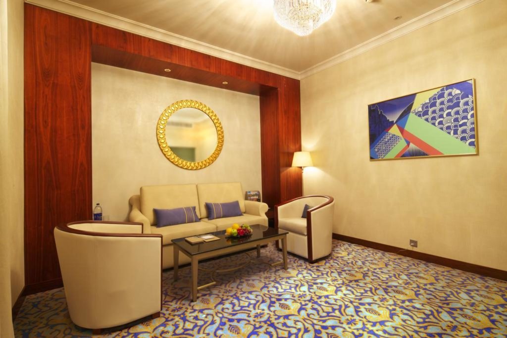 Raviz Center Point Hotel 21