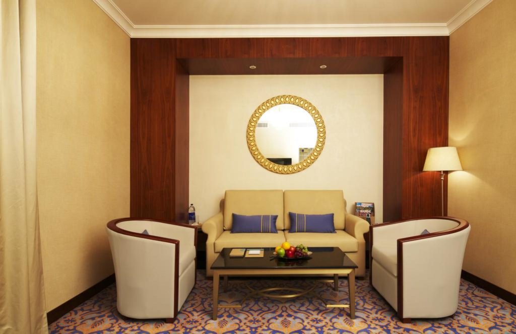 Raviz Center Point Hotel 22