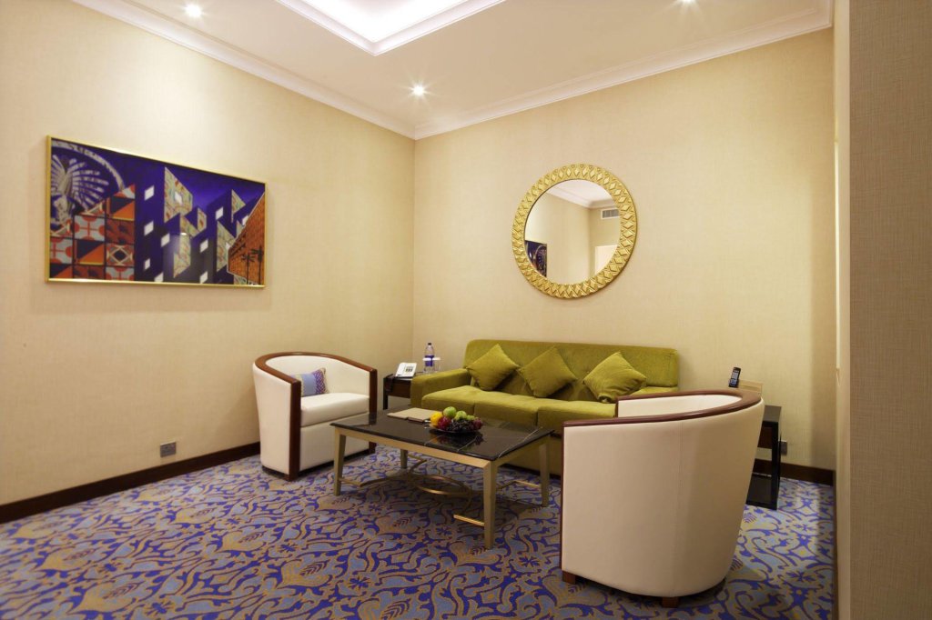 Raviz Center Point Hotel 23