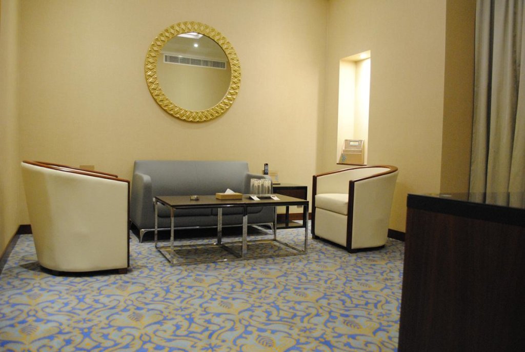 Raviz Center Point Hotel 24