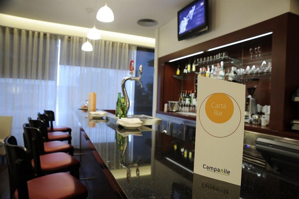 Hotel Campanile BARCELONA SUD - Cornella 1
