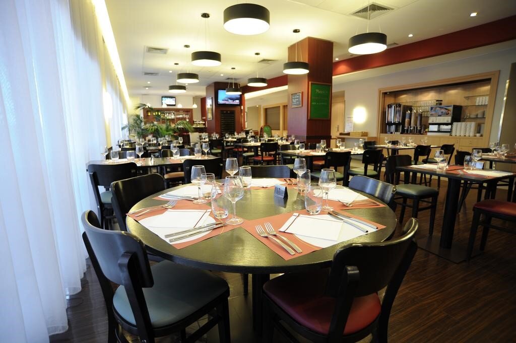 Hotel Campanile BARCELONA SUD - Cornella 12