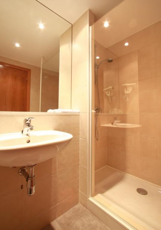 Hotel Campanile BARCELONA SUD - Cornella 17