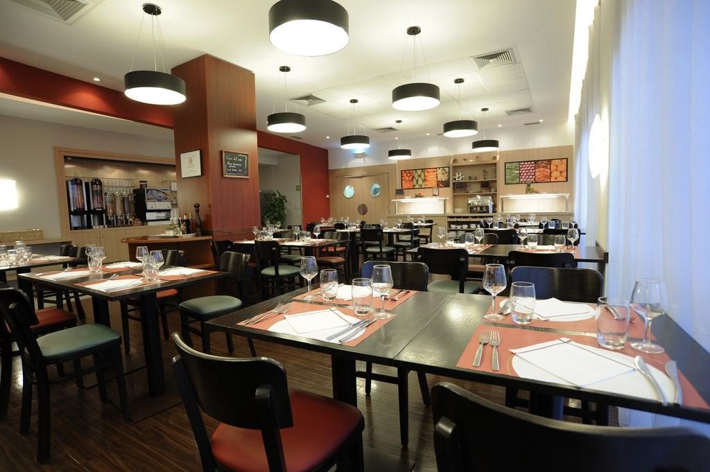 Hotel Campanile BARCELONA SUD - Cornella 18