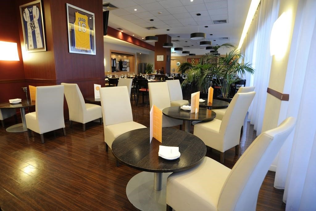 Hotel Campanile BARCELONA SUD - Cornella 19