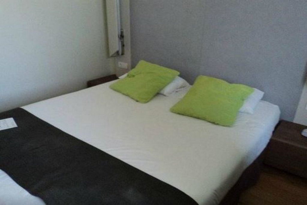 Hotel Campanile BARCELONA SUD - Cornella 2