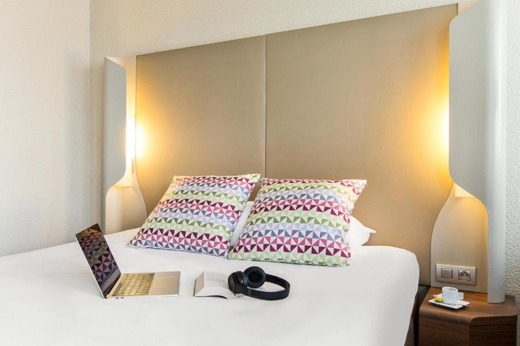 Hotel Campanile BARCELONA SUD - Cornella 20