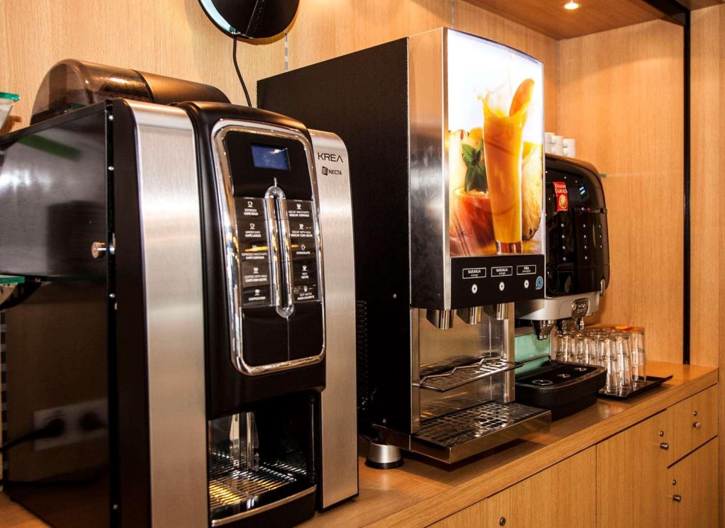 Hotel Campanile BARCELONA SUD - Cornella 22