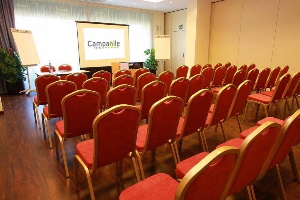 Hotel Campanile BARCELONA SUD - Cornella 3