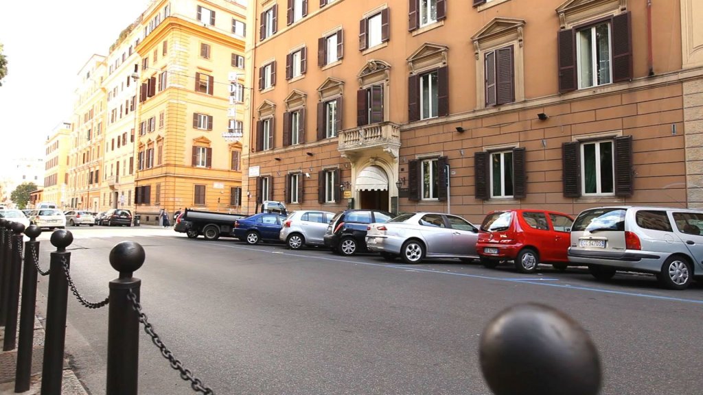 The Guardian Hotel 11
