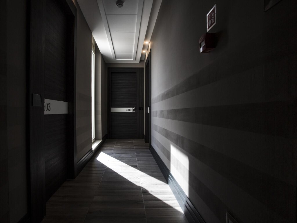 The Guardian Hotel 24