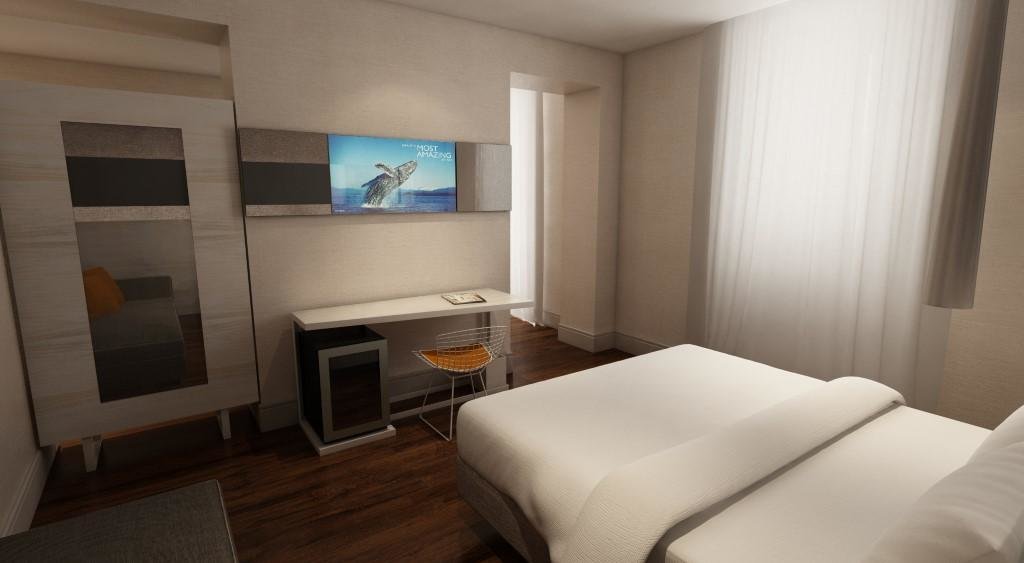 The Guardian Hotel 3