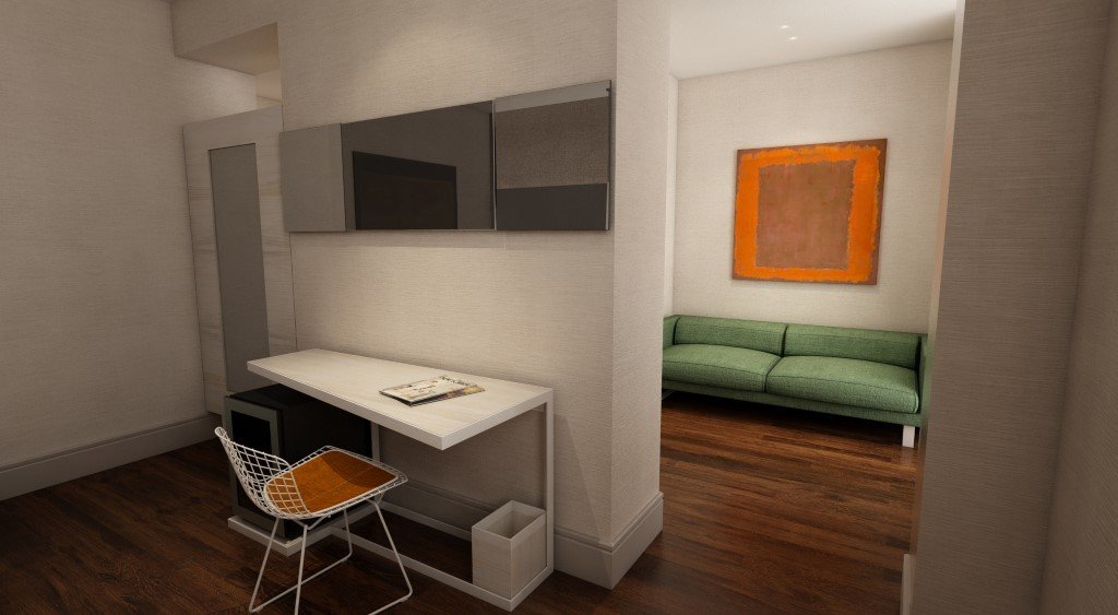 The Guardian Hotel 4