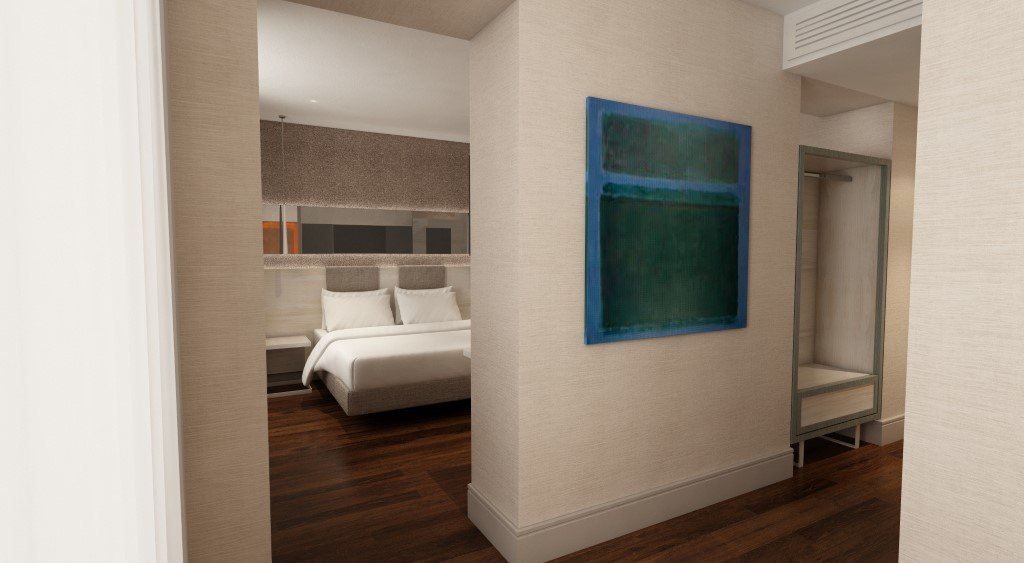 The Guardian Hotel 5
