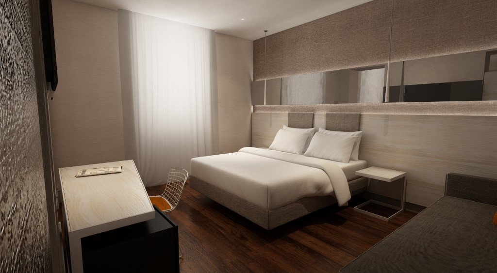 The Guardian Hotel 6