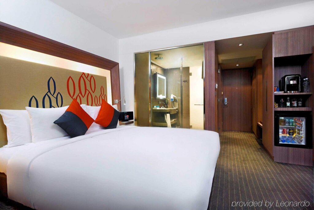 Novotel Bangkok Silom Road 2