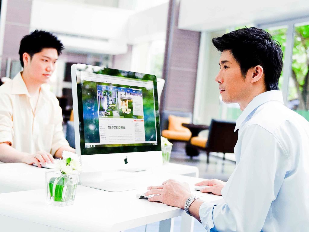 Novotel Bangkok Silom Road 23
