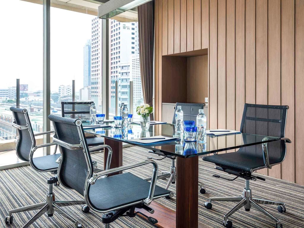 Novotel Bangkok Silom Road 24