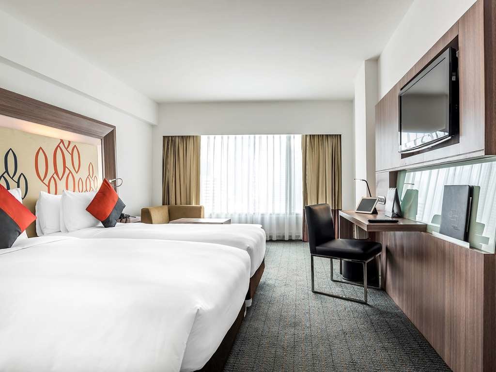 Novotel Bangkok Silom Road 3