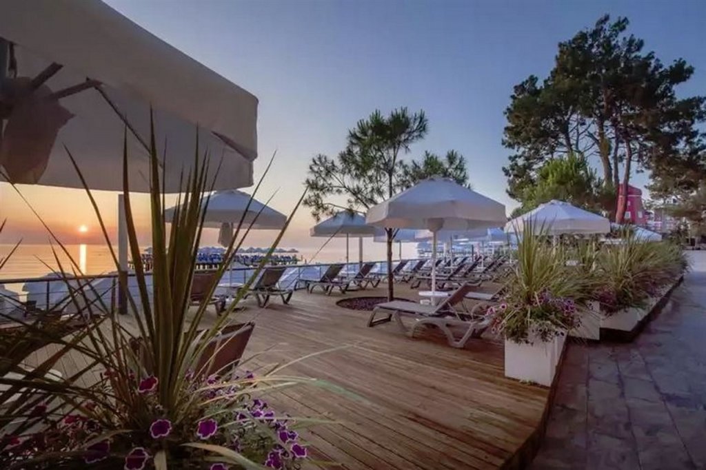 Kemer Barut Collection - All Inclusive 1