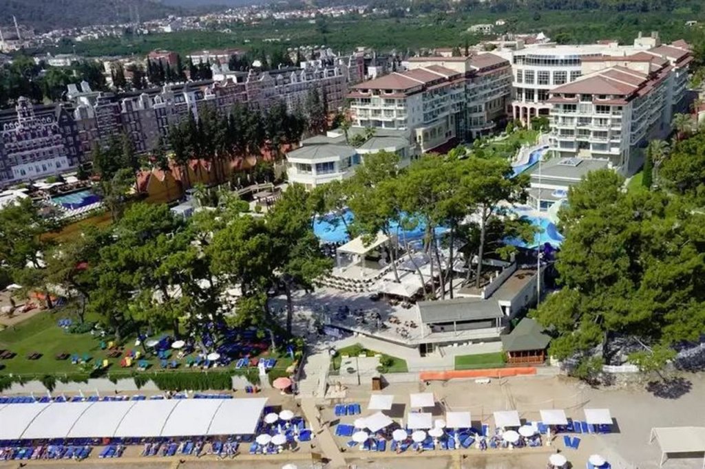 Kemer Barut Collection - All Inclusive 10