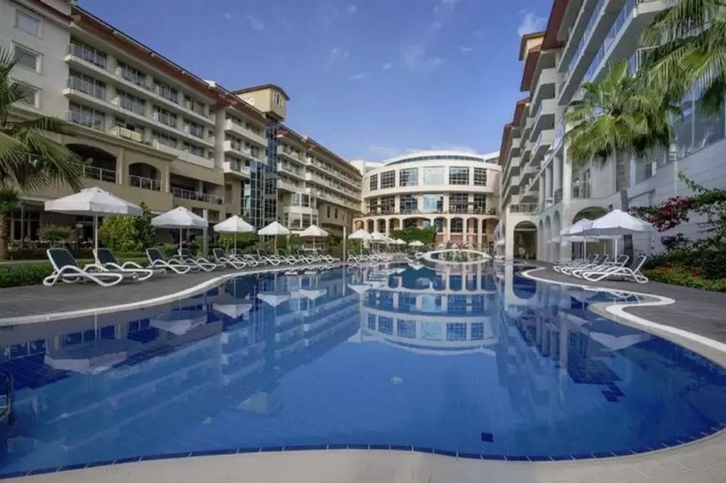 Kemer Barut Collection - All Inclusive 11