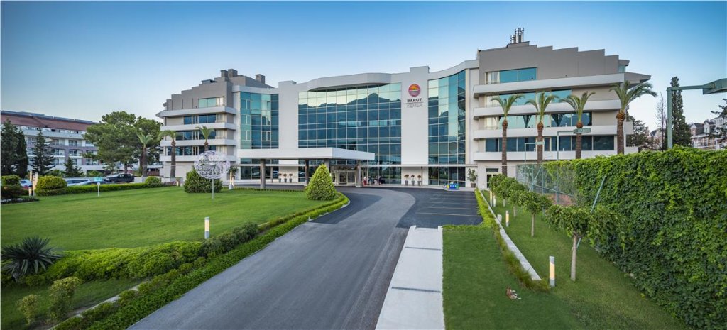 Kemer Barut Collection - All Inclusive 14