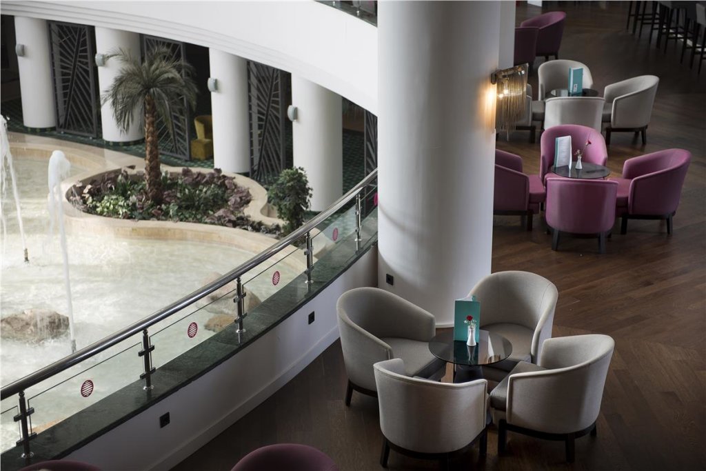Kemer Barut Collection - All Inclusive 15