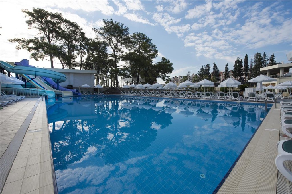 Kemer Barut Collection - All Inclusive 16