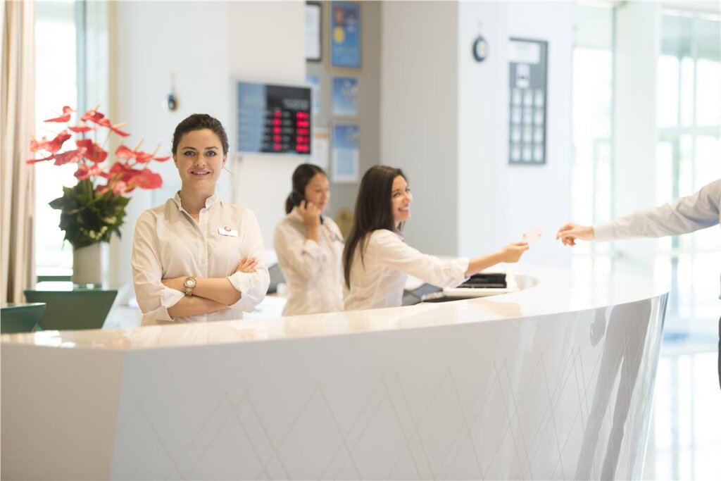 Kemer Barut Collection - All Inclusive 17