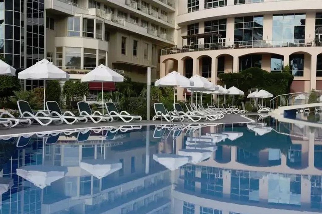 Kemer Barut Collection - All Inclusive 2