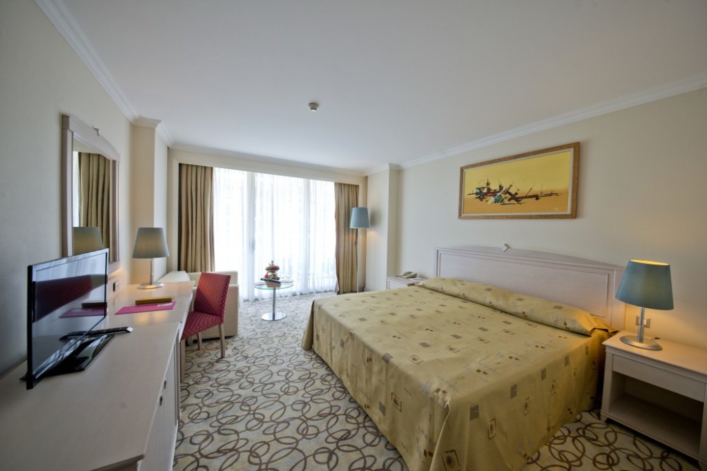 Kemer Barut Collection - All Inclusive 20