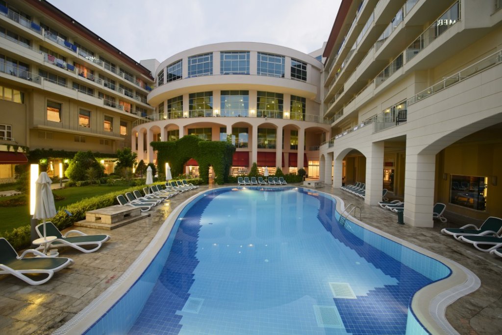 Kemer Barut Collection - All Inclusive 21