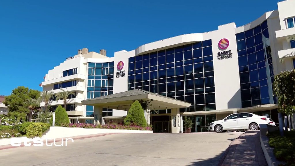 Kemer Barut Collection - All Inclusive 23