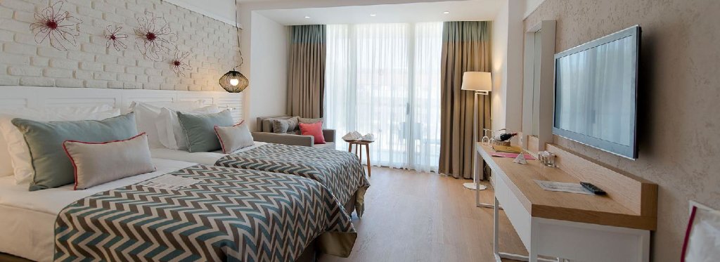 Kemer Barut Collection - All Inclusive 24