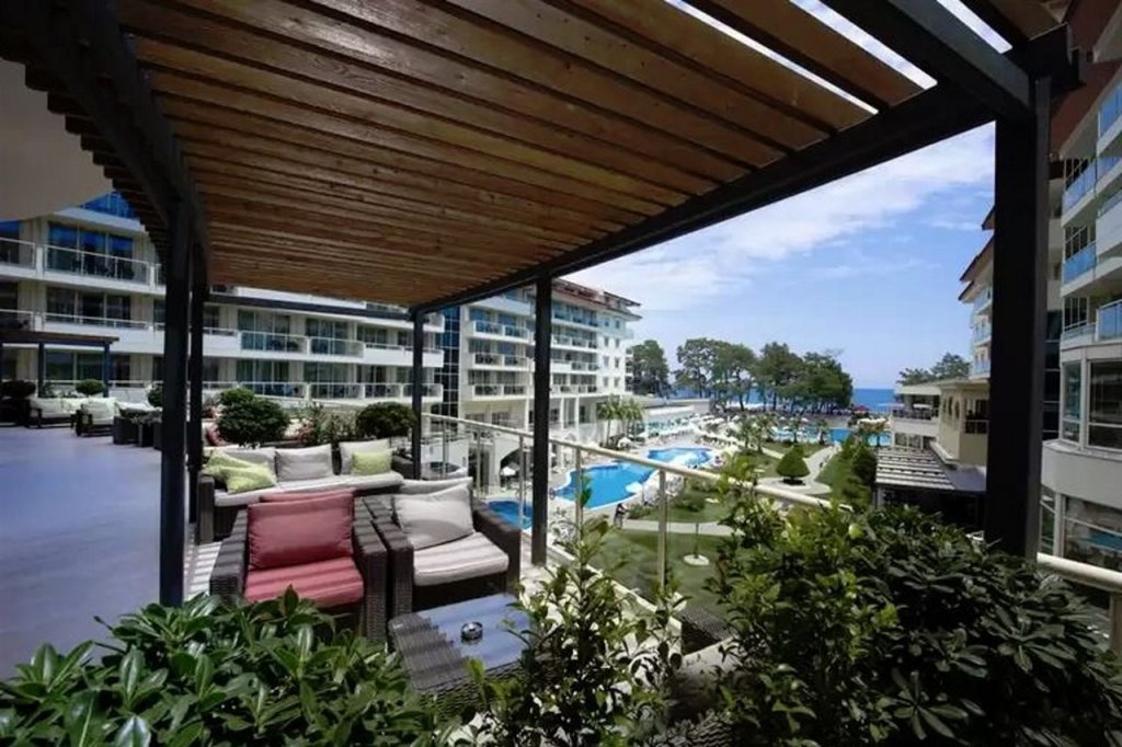Kemer Barut Collection - All Inclusive 3